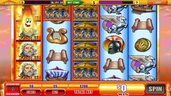 Image 2 for Jackpot Party Casino: Slo…