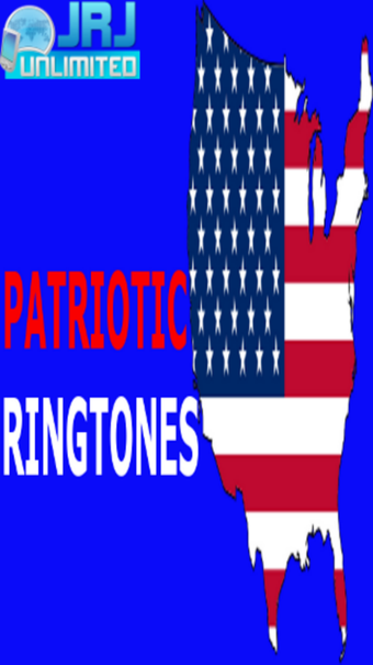 Image 2 for Patriotic American Ringto…