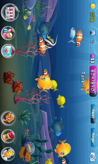 Image 2 for Fish Adventure