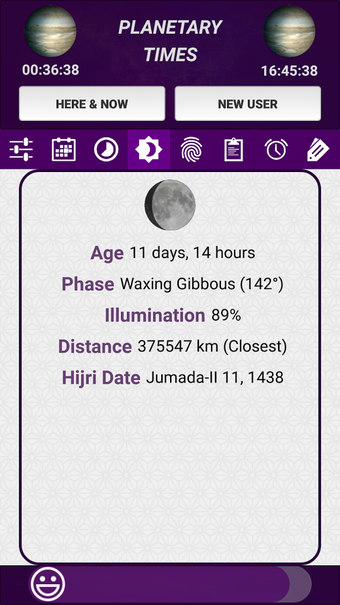 Imagen 1 para Planetary Times: Astrolog…