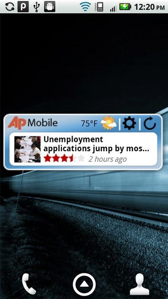 Imagen 7 para AP Mobile - Breaking News