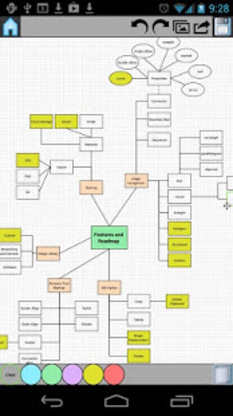 Image 3 for DrawExpress Diagram Lite