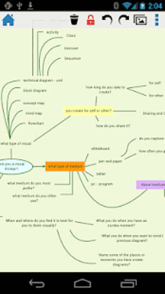Image 2 for DrawExpress Diagram Lite