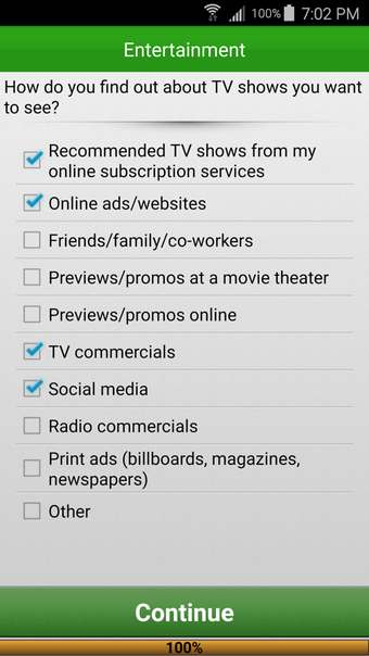 Image 3 for Surveys On The Go