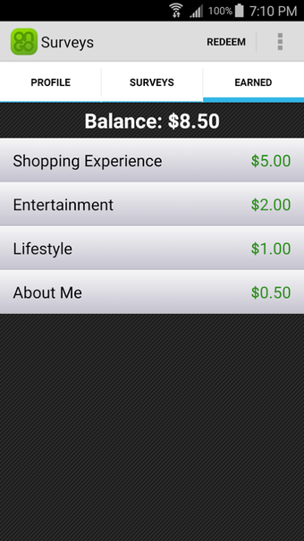 Imagen 0 para Surveys On The Go