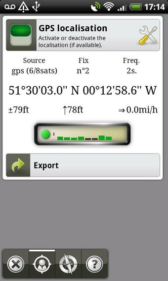 Image 1 for All-In-One Offline Maps