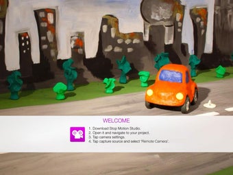 Imagen 1 para Remote Camera