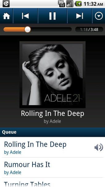 Imagen 7 para Napster Music