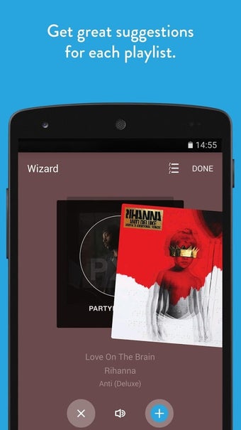 Imagen 6 para Napster Music