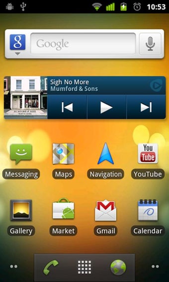 Imagen 2 para Napster Music
