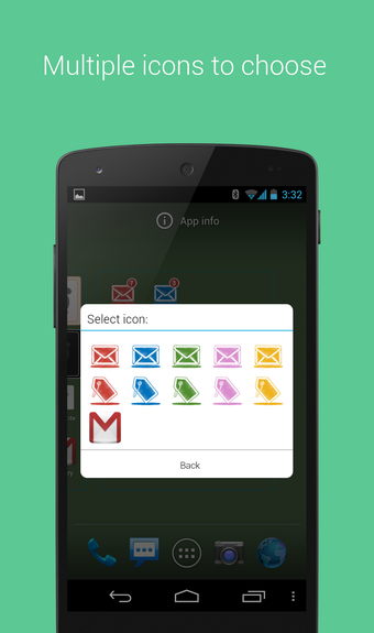 Image 6 for Unread Badge (for Gmail)