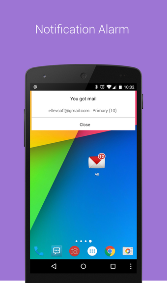Image 3 for Unread Badge (for Gmail)