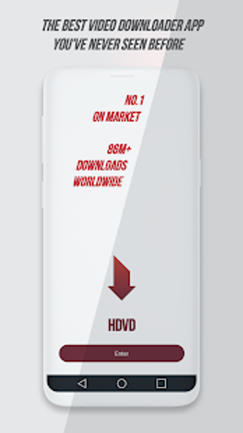 Imagen 3 para HD Video Downloader