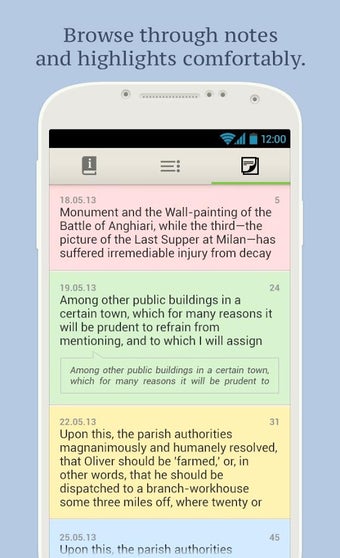 Imagen 2 para PocketBook reader - pdf, …