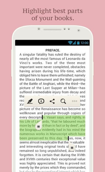 Imagen 3 para PocketBook reader - pdf, …