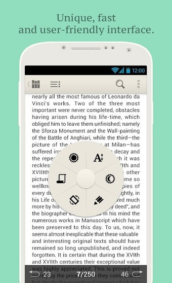 Imagen 1 para PocketBook reader - pdf, …