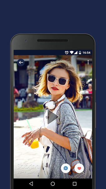 Imagen 0 para Mingle - Dating, Chat & M…