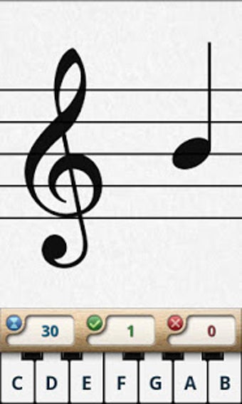 Image 1 for Music Tutor Sight Read Li…