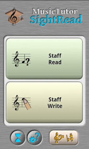 Image 3 for Music Tutor Sight Read Li…