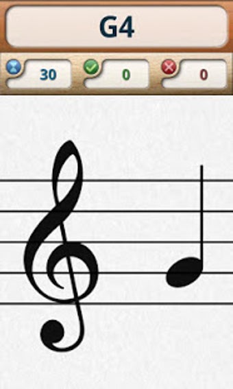 Image 0 for Music Tutor Sight Read Li…
