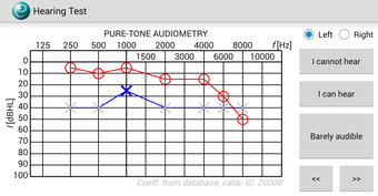 Image 2 for Hearing Test