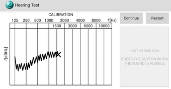 Image 3 for Hearing Test
