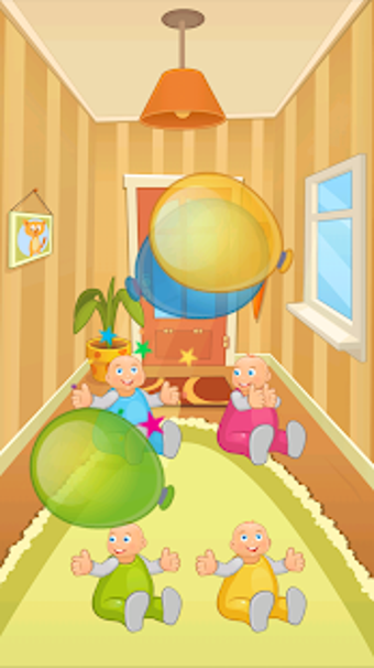 Image 0 for Baby Games