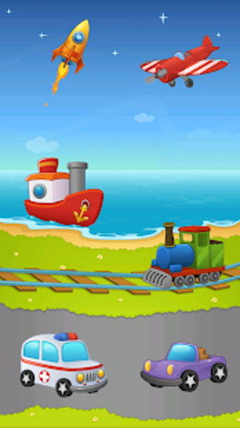 Image 1 for Baby Games