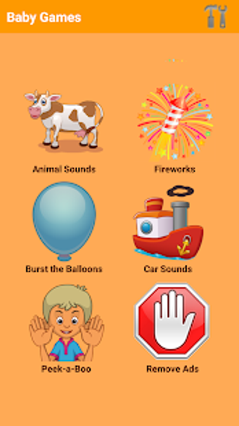 Image 2 for Baby Games