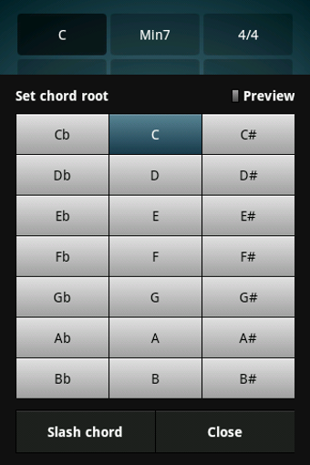 Imagen 4 para Chordbot Lite