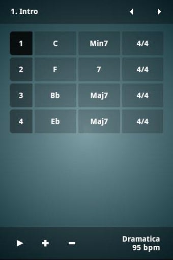Imagen 2 para Chordbot Lite