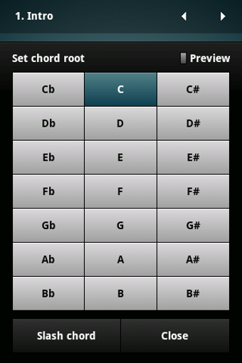 Imagen 2 para Chordbot Lite