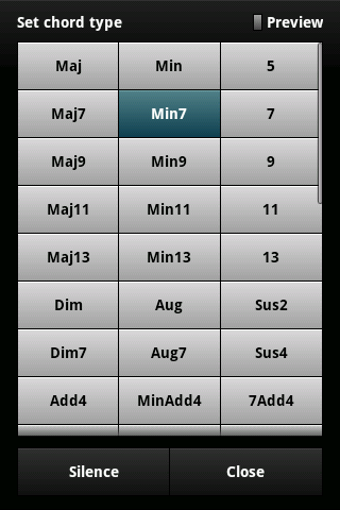 Imagen 4 para Chordbot Lite
