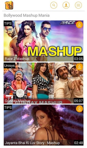 Imagen 6 para Vuclip Search: Video on M…