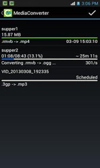 Image 3 for Media Converter