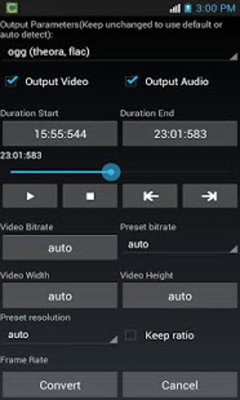 Image 1 for Media Converter