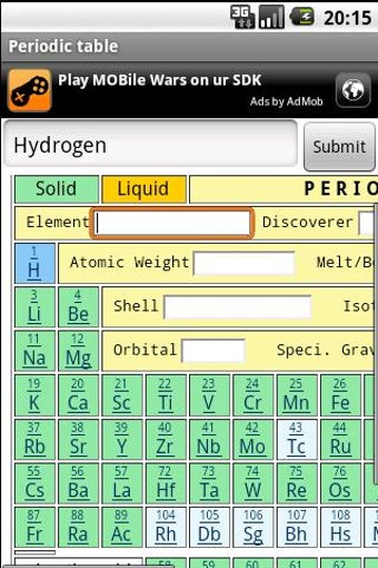 Image 0 for Formulas Lite