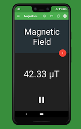 Imagen 0 para Physics Toolbox Sensor Su…