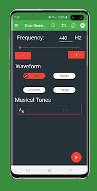 Imagen 1 para Physics Toolbox Sensor Su…