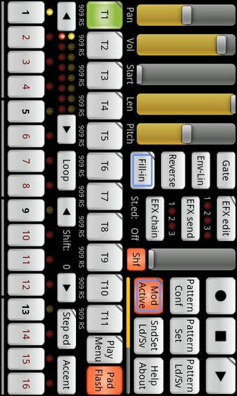 Imagen 2 para G-Stomper DEMO - Drum Mac…