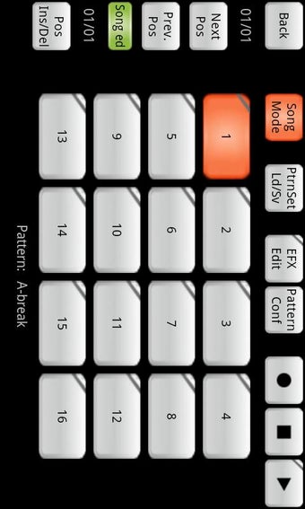 Imagen 0 para G-Stomper DEMO - Drum Mac…