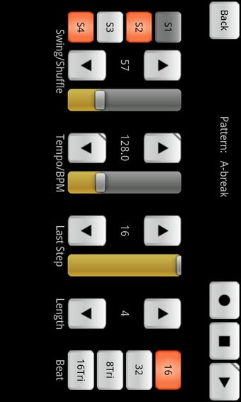 Imagen 1 para G-Stomper DEMO - Drum Mac…