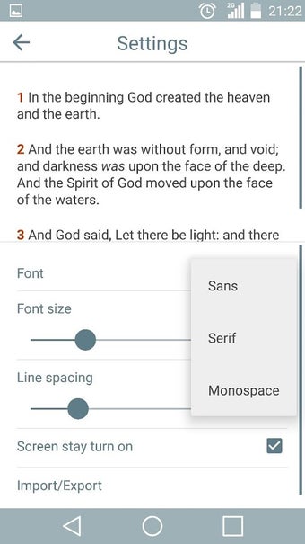 Image 5 for Bible Commentary