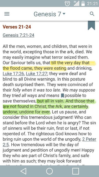 Image 0 for Bible Commentary