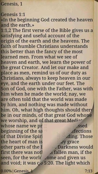Image 2 for Bible Commentary