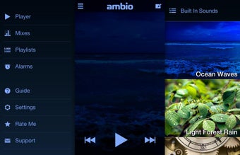 Image 5 for Ambio - Sleep Sounds