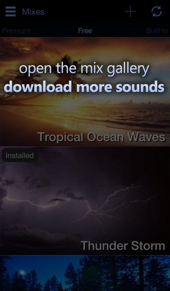 Image 6 for Ambio - Sleep Sounds