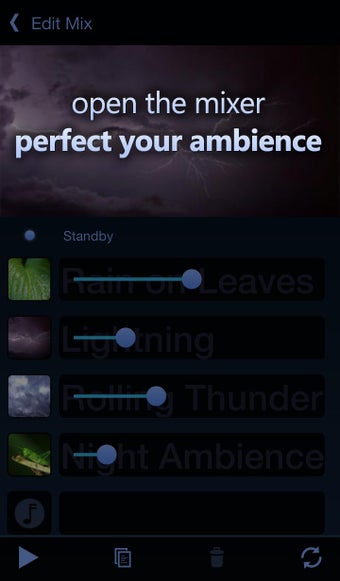 Image 2 for Ambio - Sleep Sounds