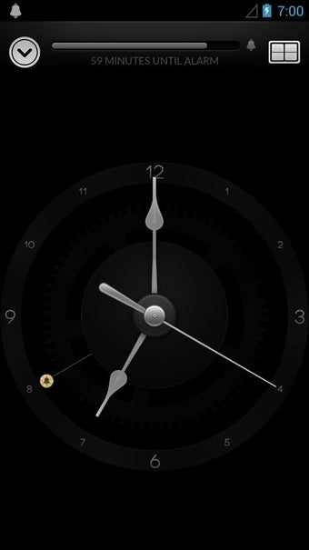 Imagen 2 para Alarm Clock by doubleTwis…