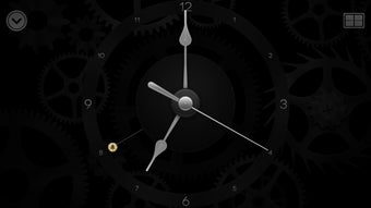 Imagen 0 para Alarm Clock by doubleTwis…